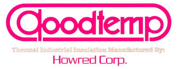 Goodtemp by Howred logo